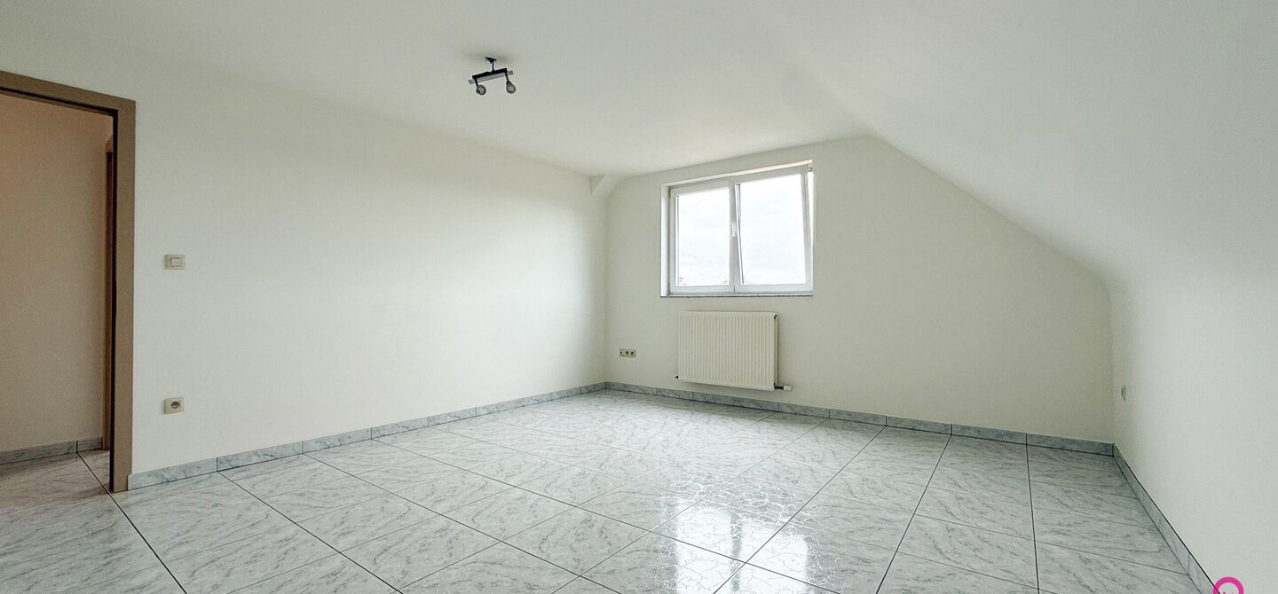 Appartement te koop in Heusden-Zolder