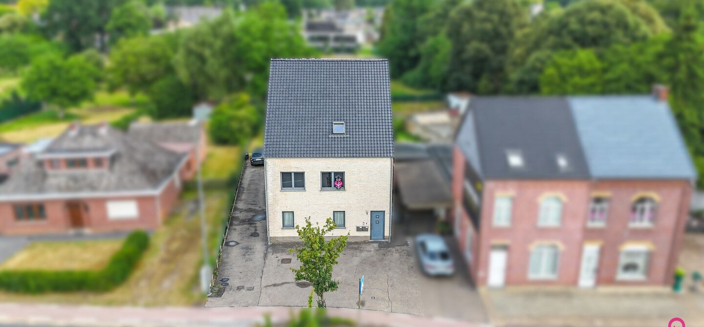 Appartement te koop in Heusden-Zolder