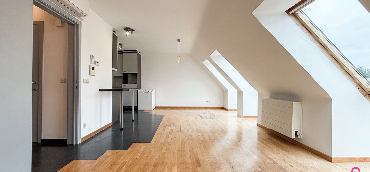 Appartement te koop in Heusden-Zolder