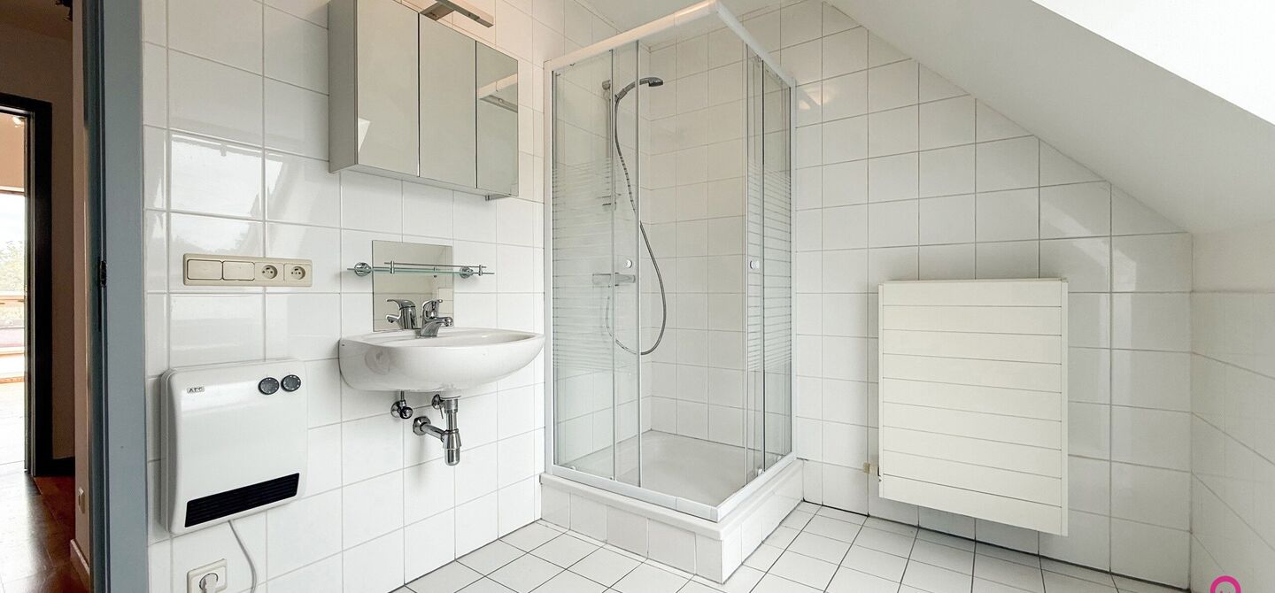 Appartement te koop in Heusden-Zolder