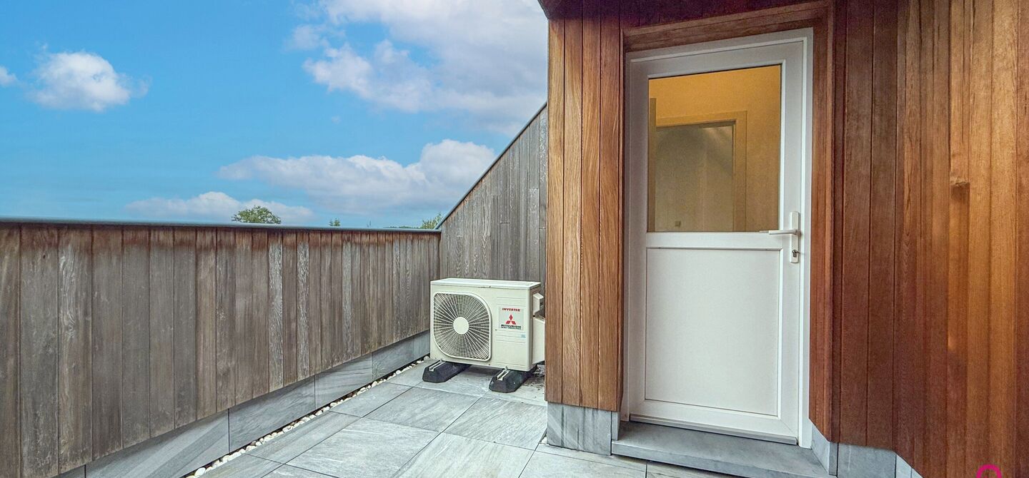 Appartement te koop in Heusden-Zolder