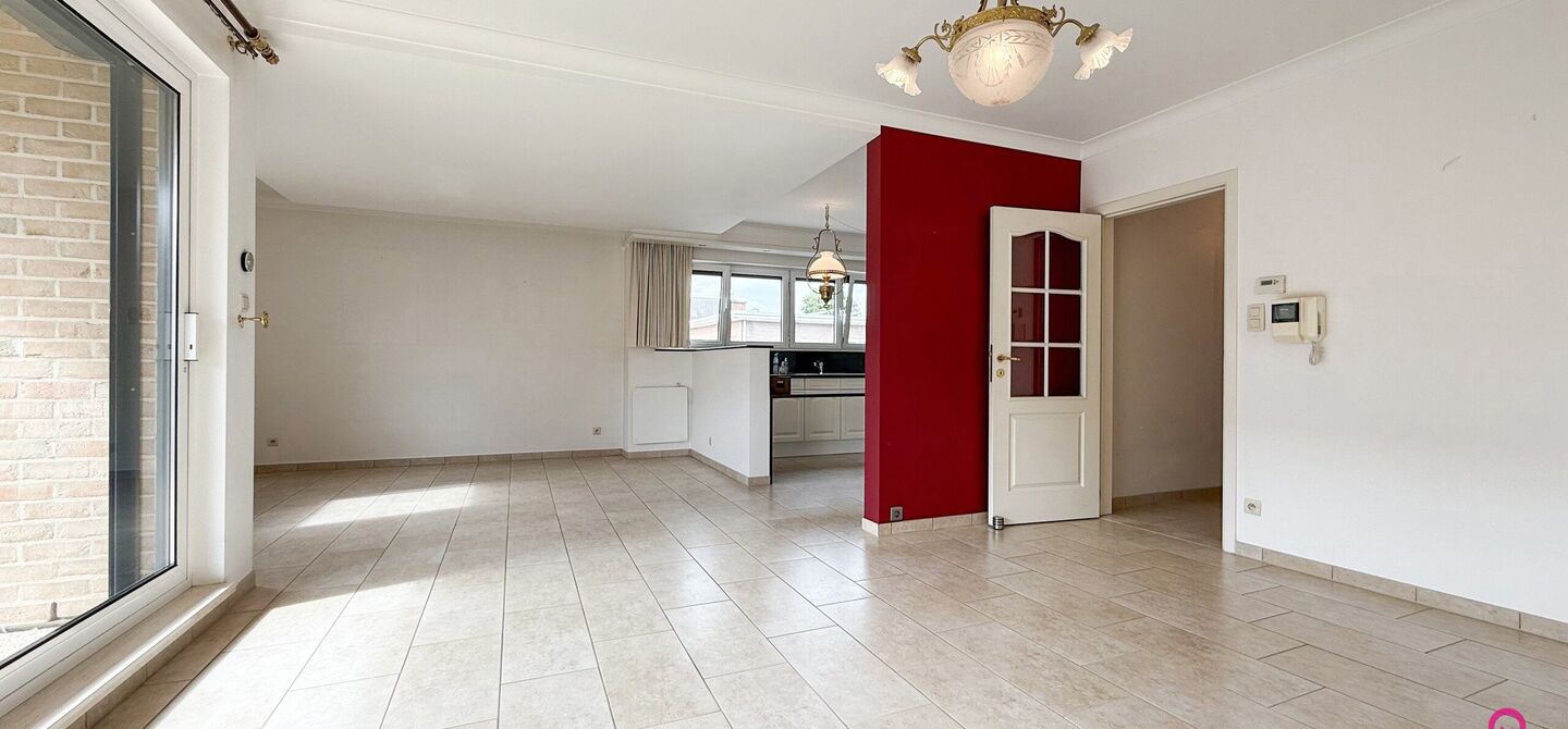 Appartement te koop in Heusden-Zolder