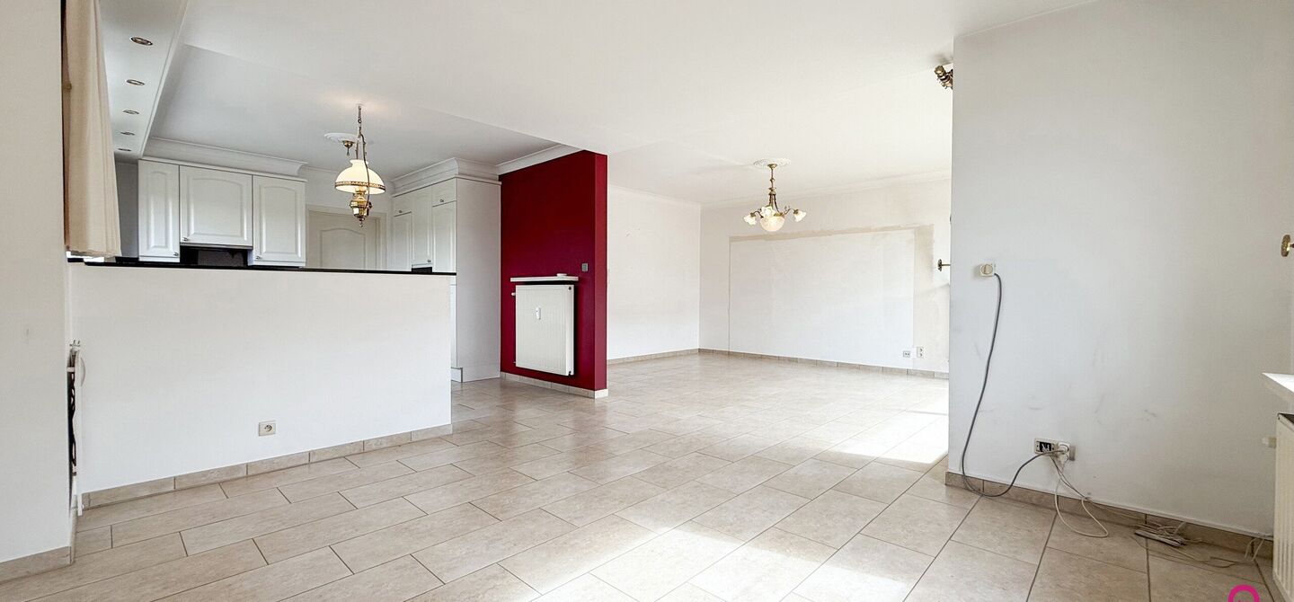 Appartement te koop in Heusden-Zolder