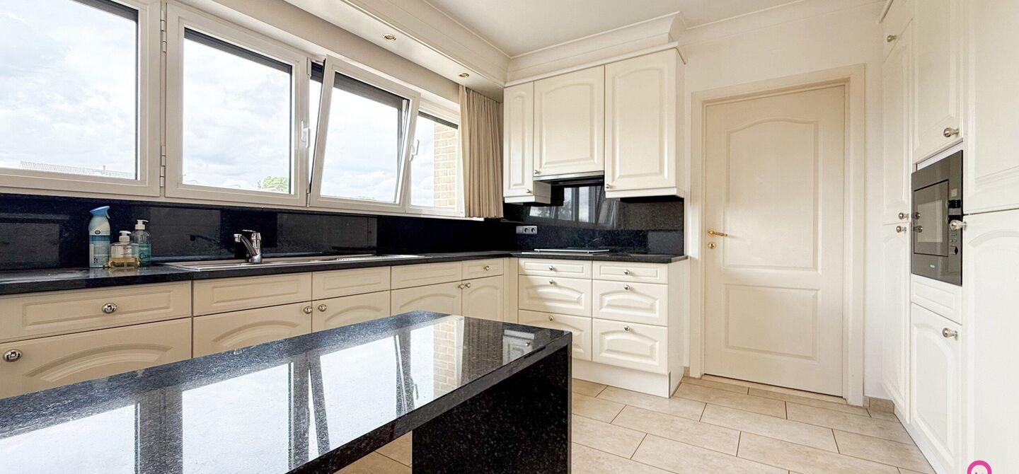 Appartement te koop in Heusden-Zolder