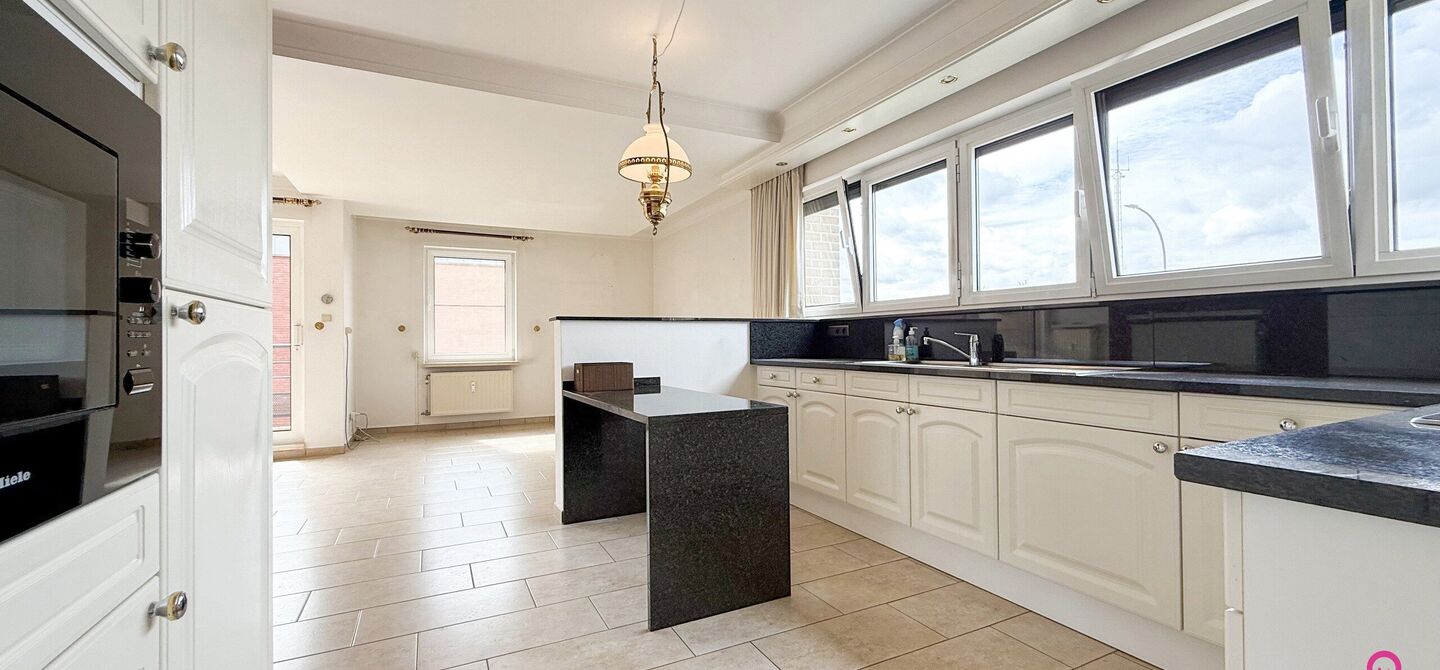 Appartement te koop in Heusden-Zolder