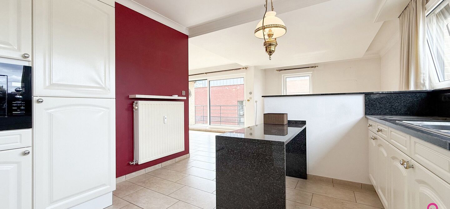 Appartement te koop in Heusden-Zolder