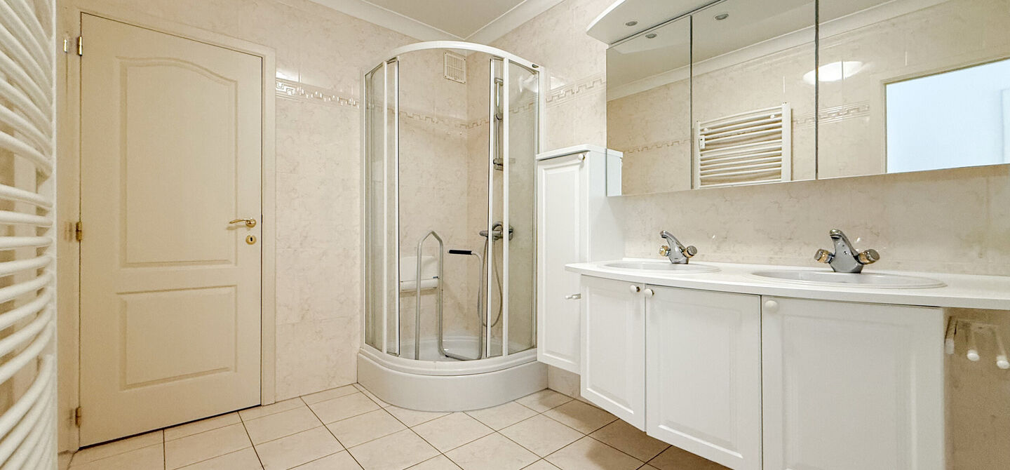 Appartement te koop in Heusden-Zolder