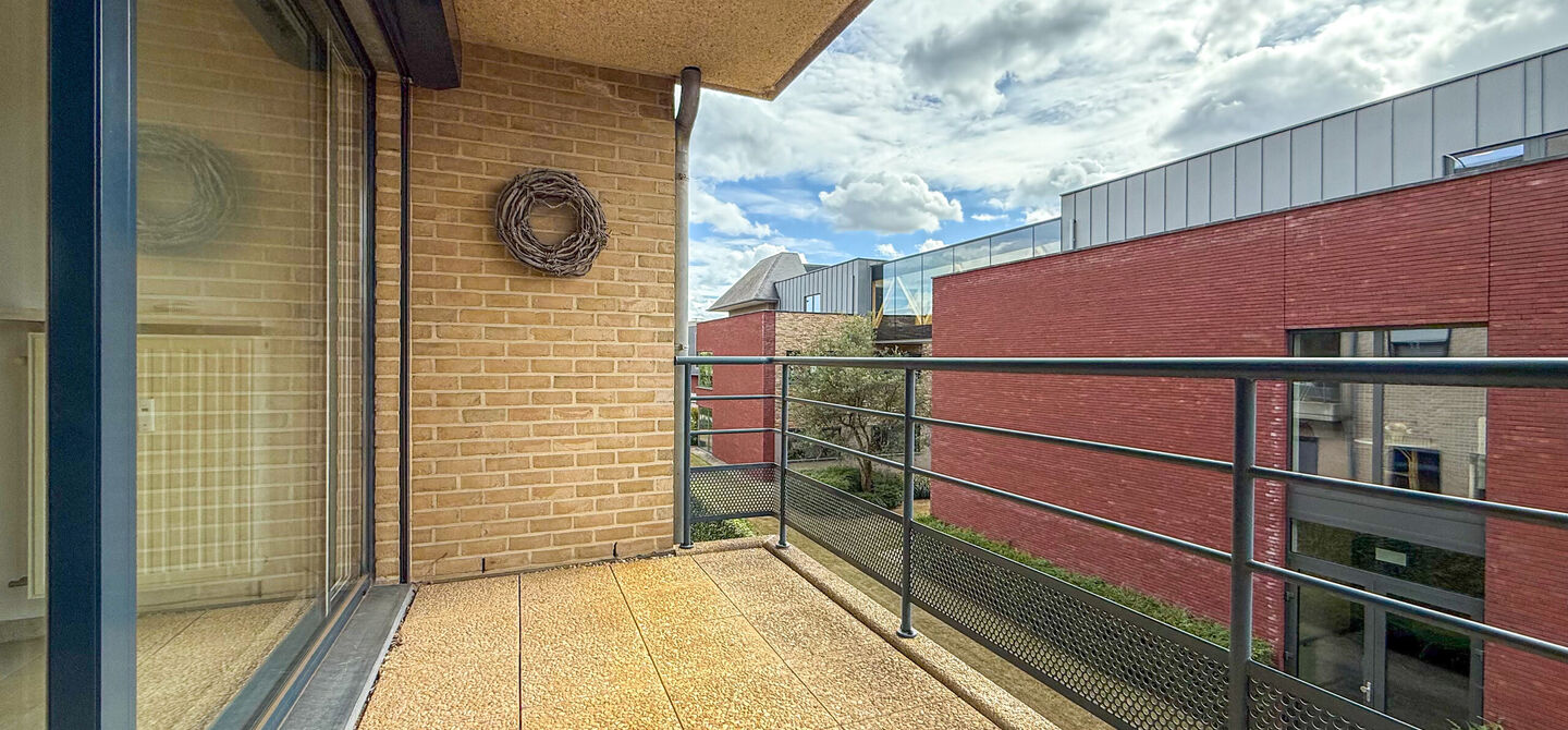 Appartement te koop in Heusden-Zolder