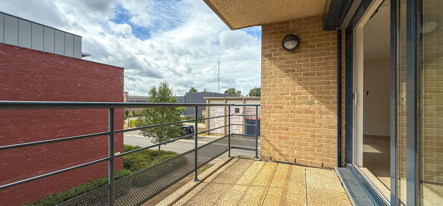 Appartement te koop in Heusden-Zolder