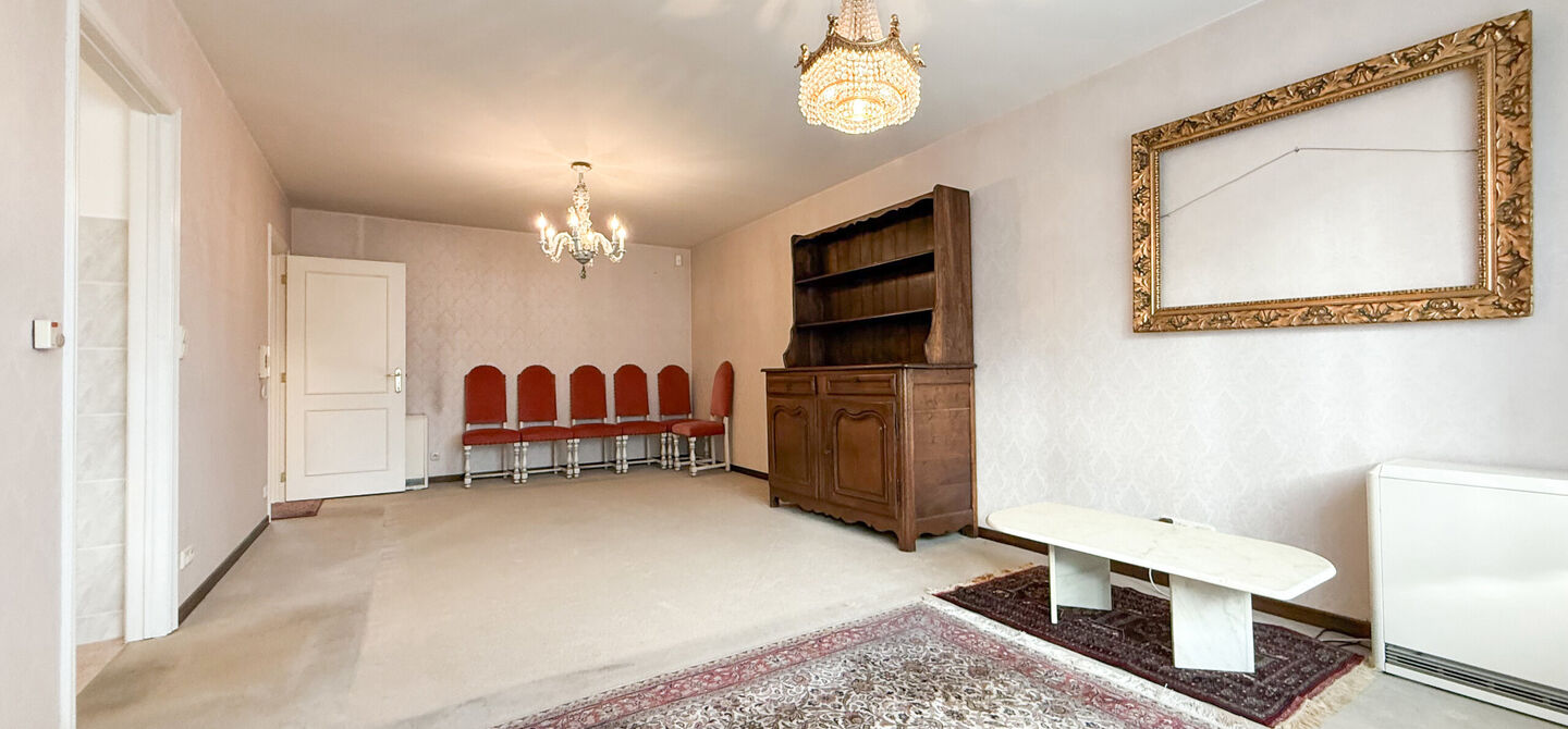 Appartement te koop in Heusden-Zolder