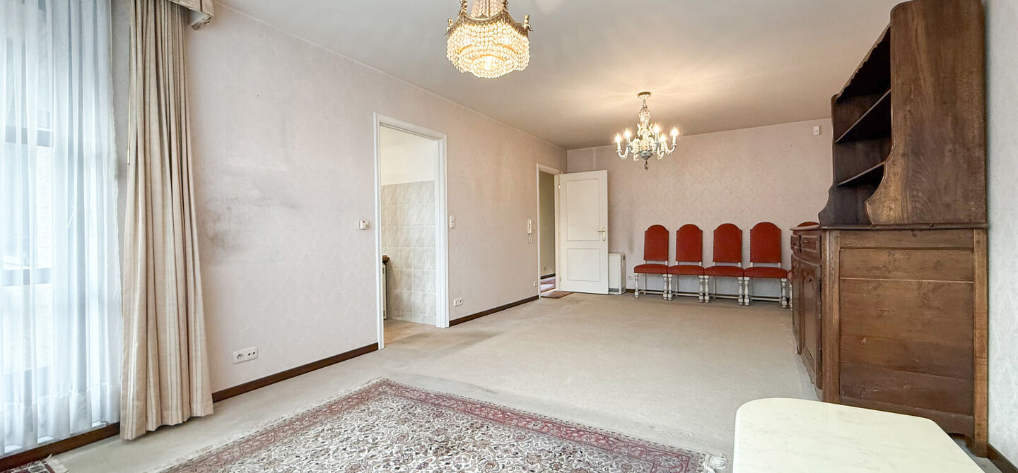 Appartement te koop in Heusden-Zolder