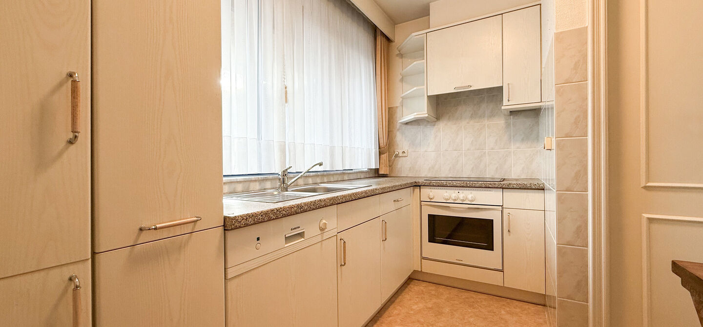 Appartement te koop in Heusden-Zolder