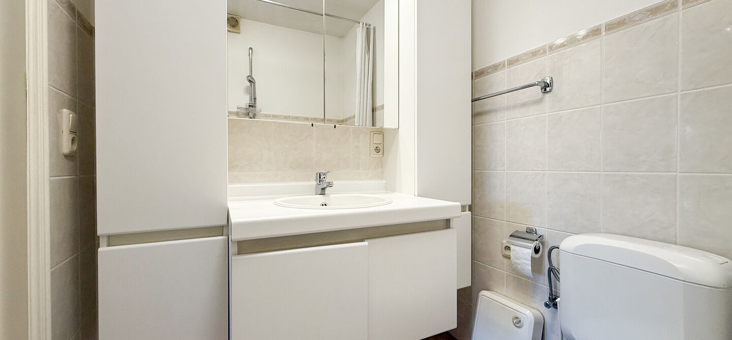 Appartement te koop in Heusden-Zolder