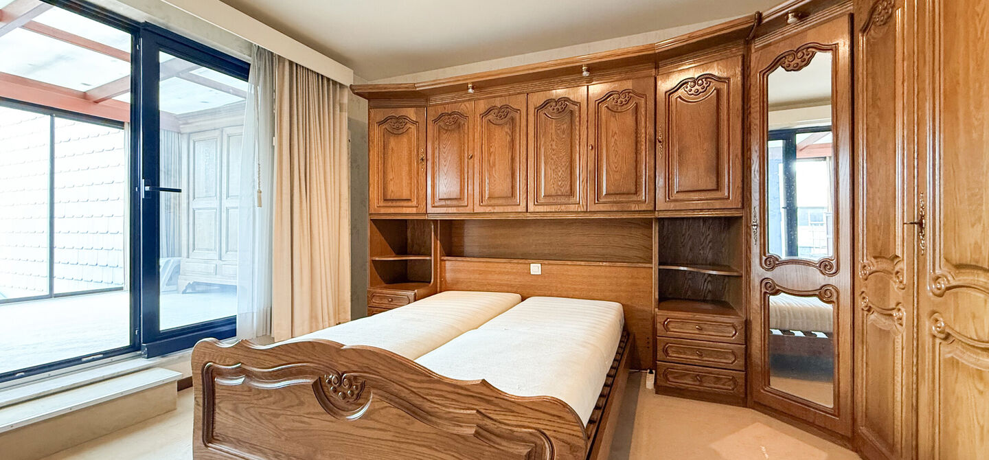 Appartement te koop in Heusden-Zolder