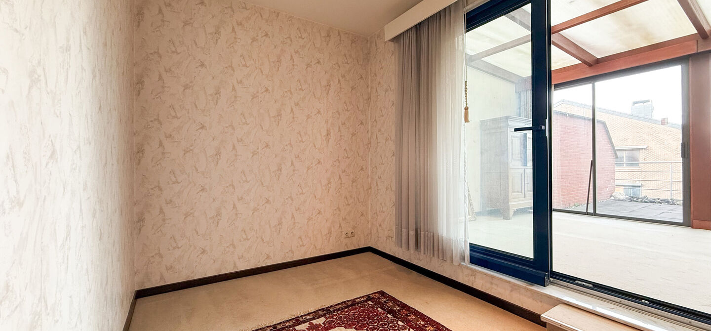 Appartement te koop in Heusden-Zolder