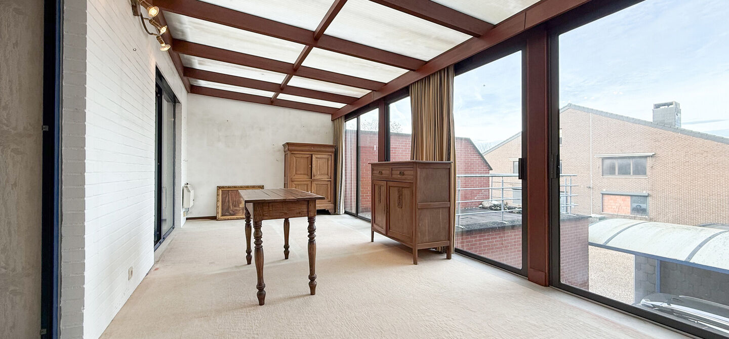 Appartement te koop in Heusden-Zolder