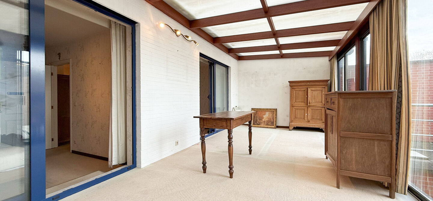 Appartement te koop in Heusden-Zolder