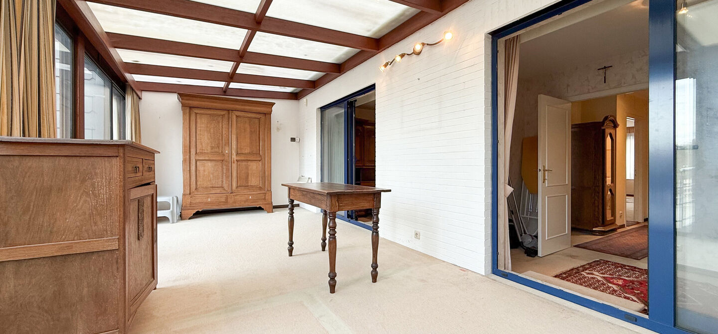 Appartement te koop in Heusden-Zolder