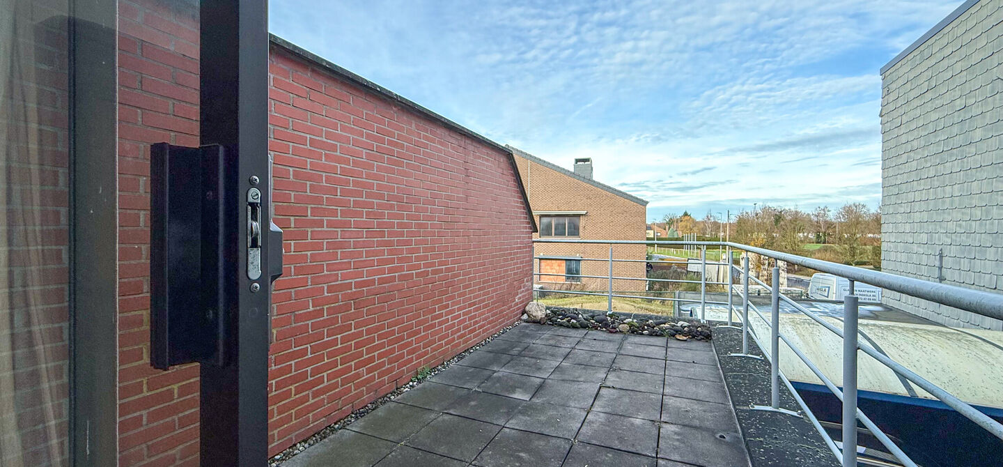 Appartement te koop in Heusden-Zolder