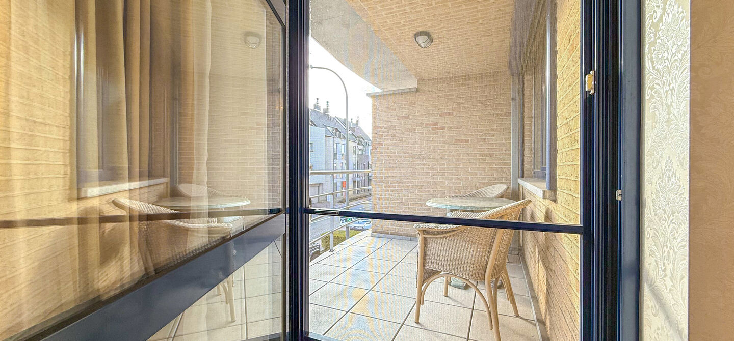 Appartement te koop in Heusden-Zolder