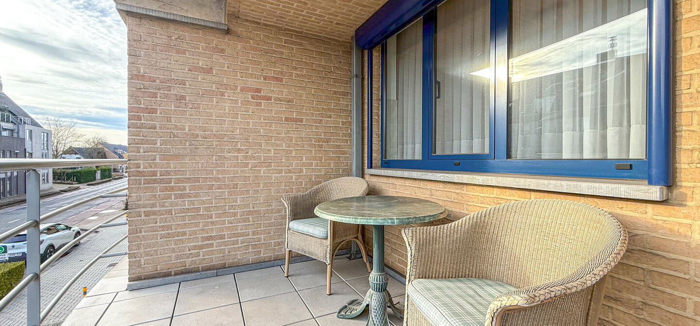 Appartement te koop in Heusden-Zolder