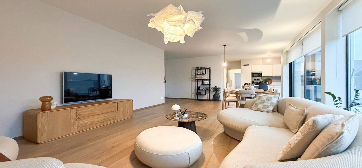 Appartement te koop in Heusden-Zolder