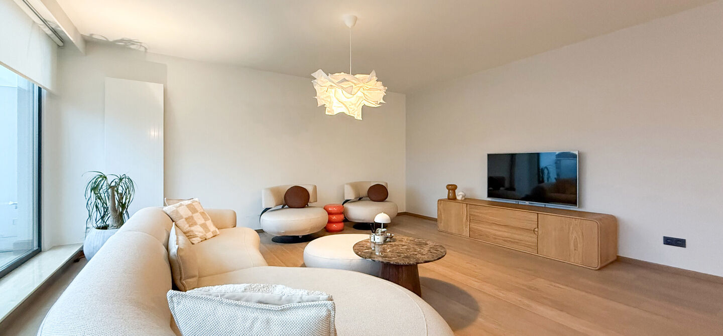 Appartement te koop in Heusden-Zolder