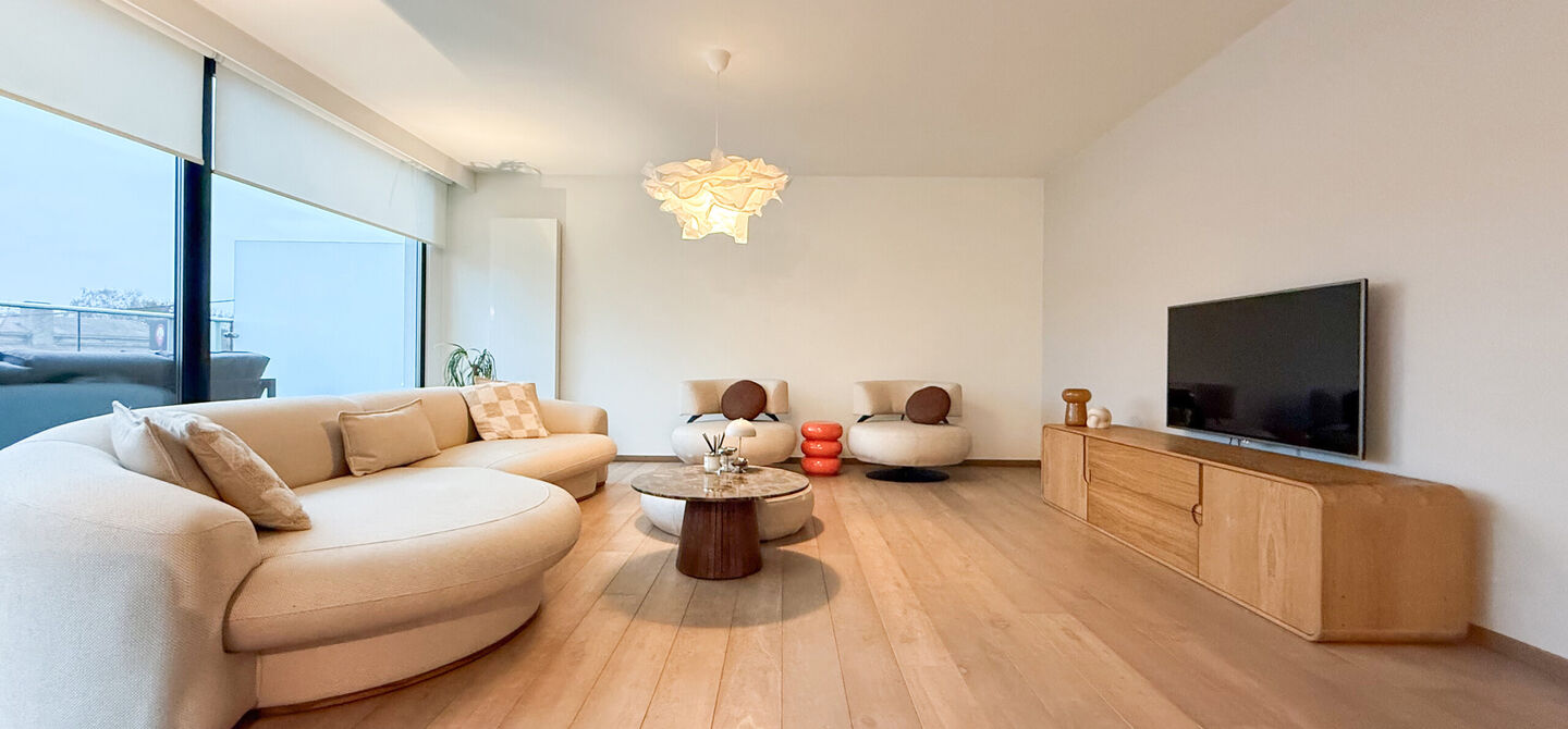 Appartement te koop in Heusden-Zolder