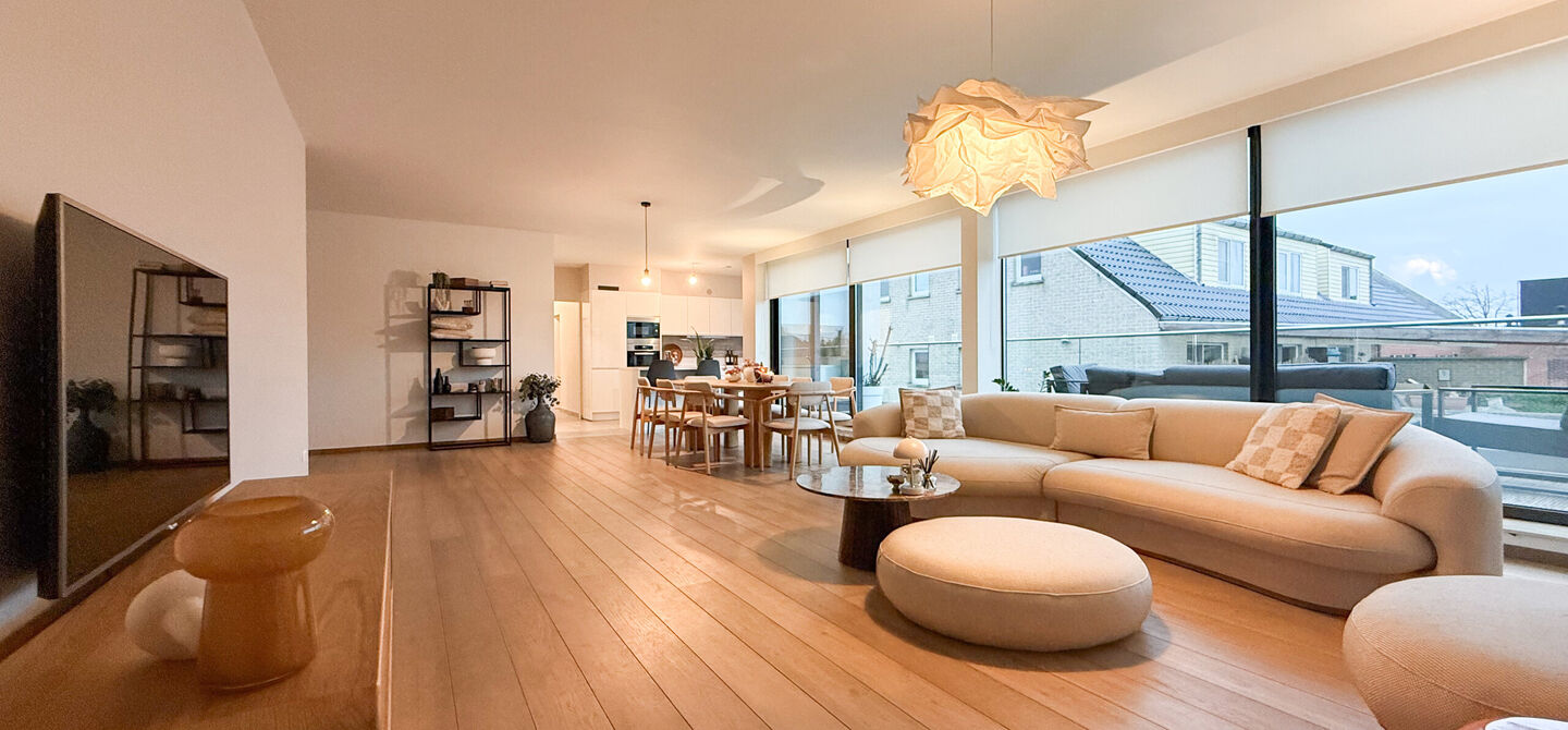 Appartement te koop in Heusden-Zolder