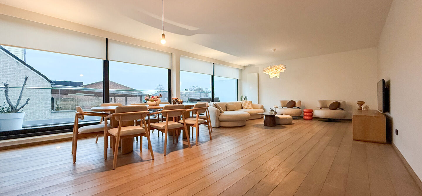 Appartement te koop in Heusden-Zolder