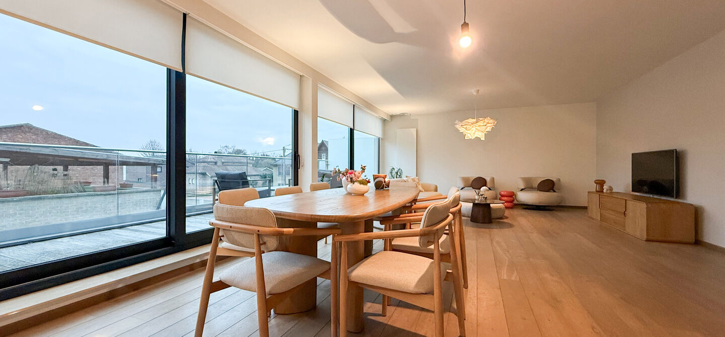 Appartement te koop in Heusden-Zolder