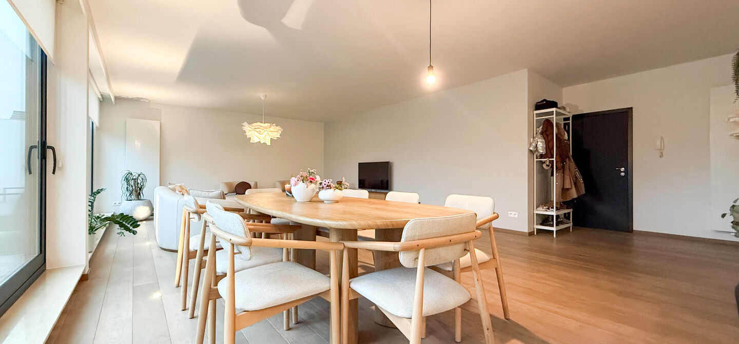 Appartement te koop in Heusden-Zolder