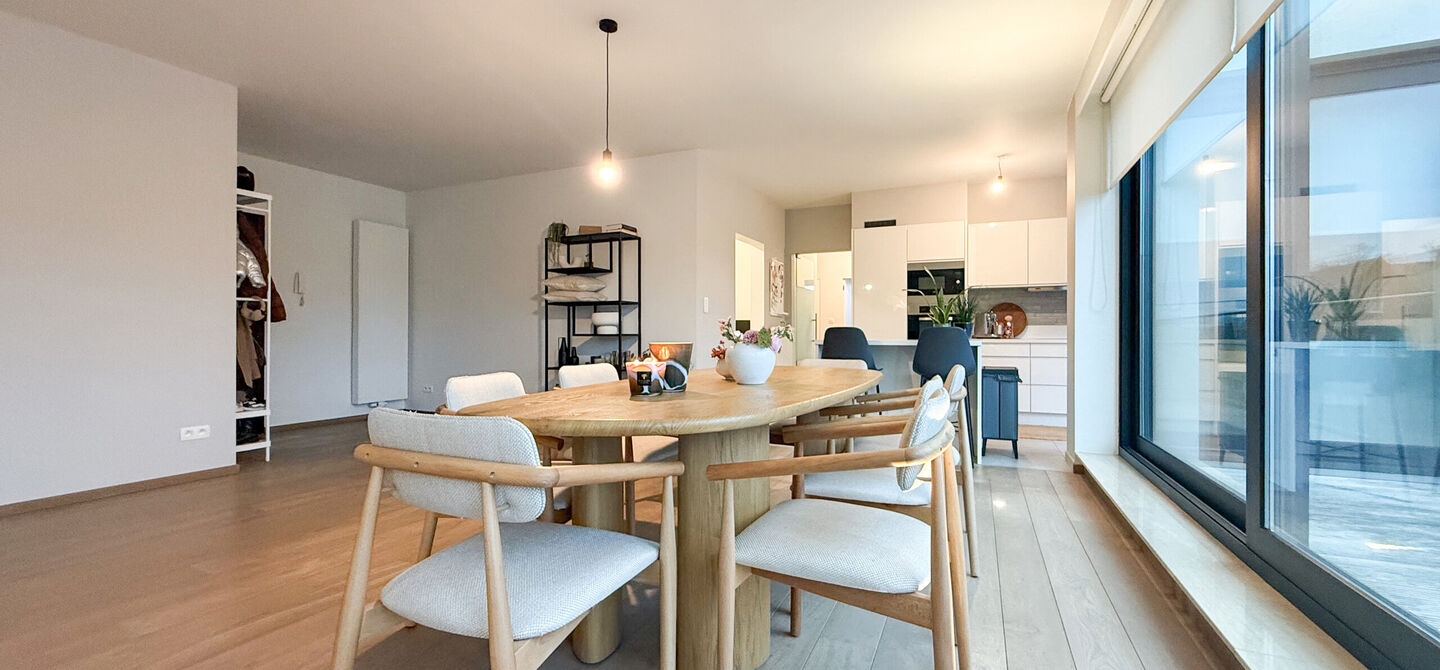 Appartement te koop in Heusden-Zolder