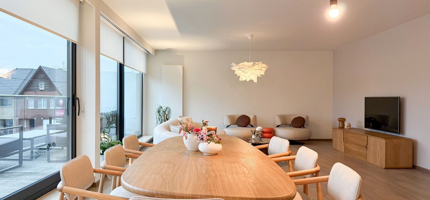 Appartement te koop in Heusden-Zolder