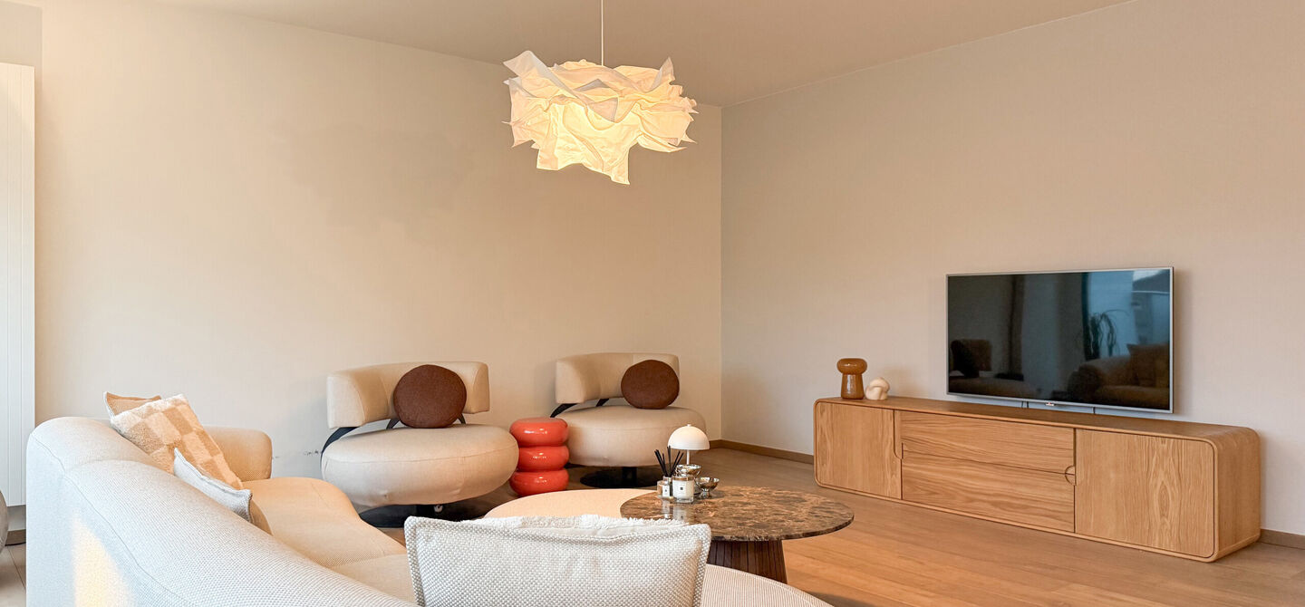 Appartement te koop in Heusden-Zolder