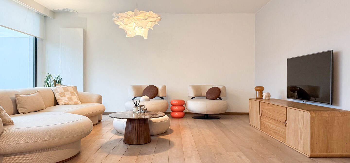 Appartement te koop in Heusden-Zolder