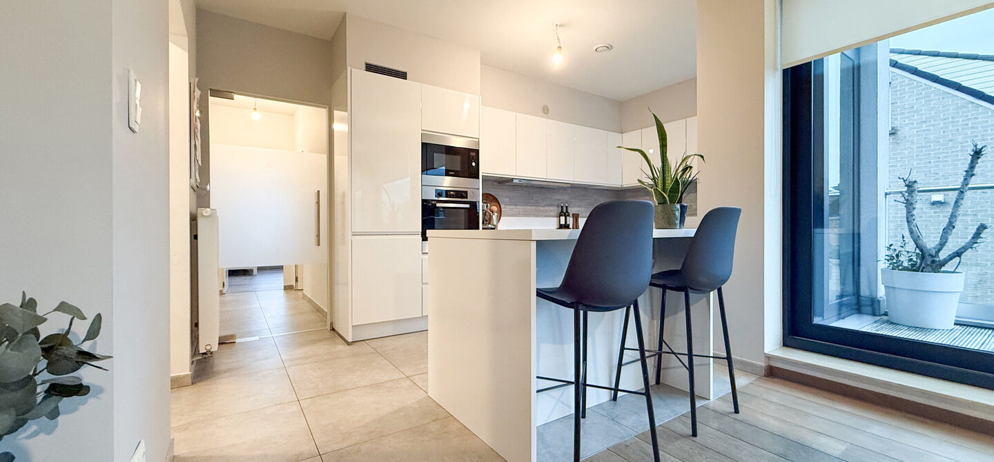 Appartement te koop in Heusden-Zolder