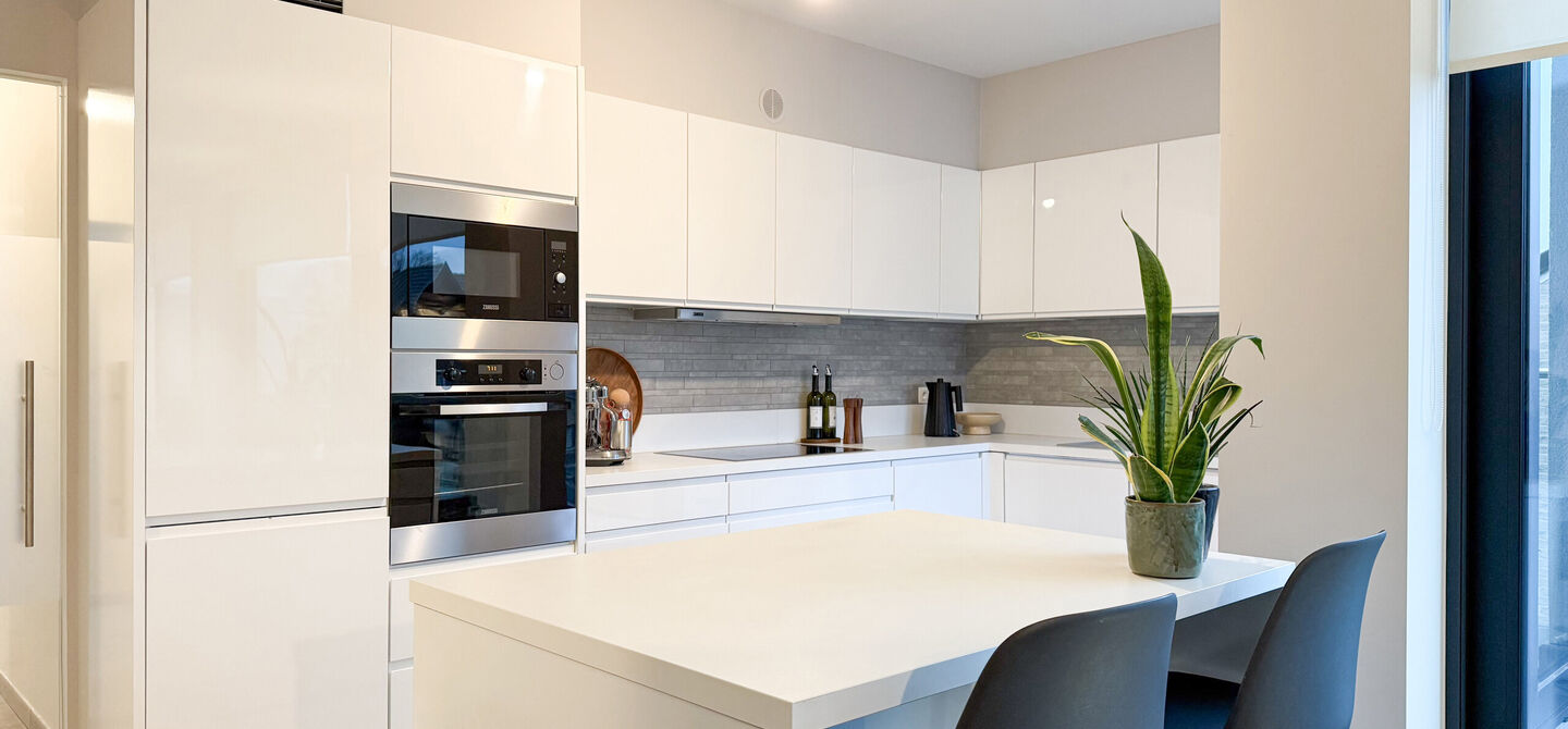 Appartement te koop in Heusden-Zolder