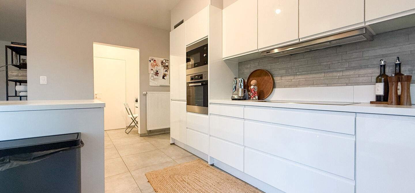 Appartement te koop in Heusden-Zolder