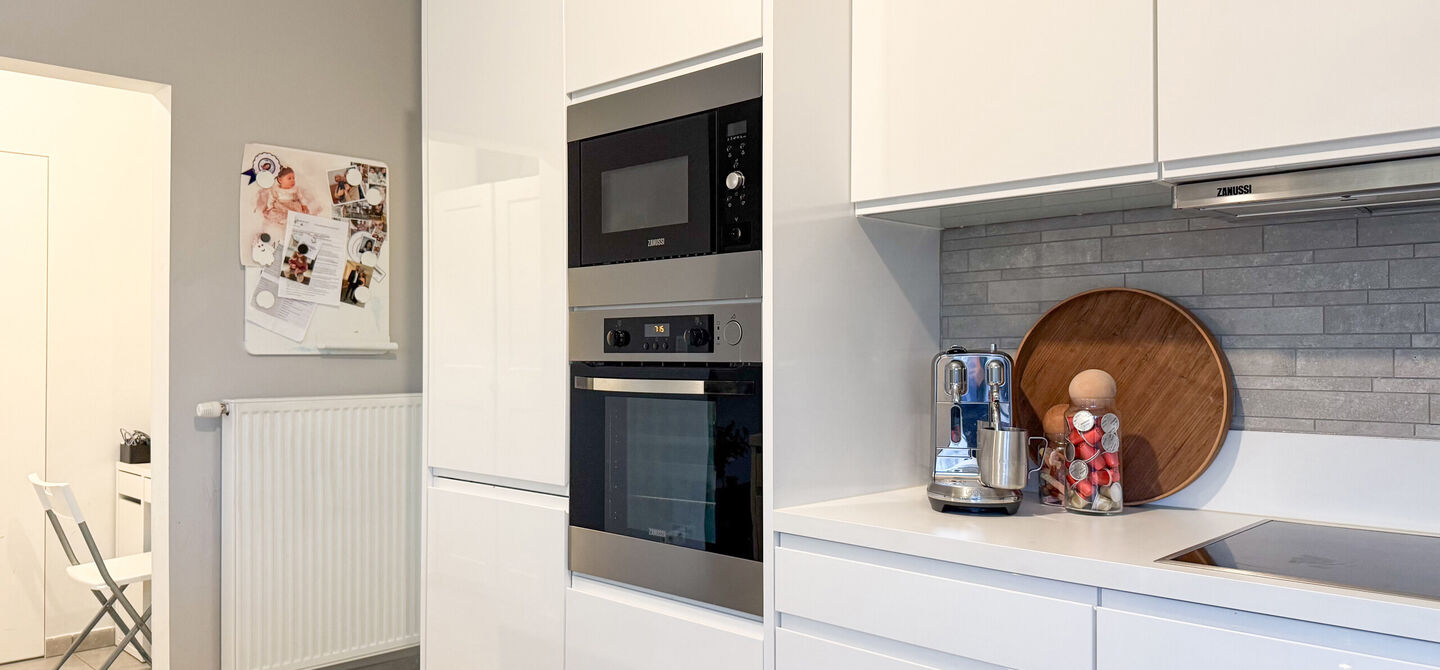 Appartement te koop in Heusden-Zolder