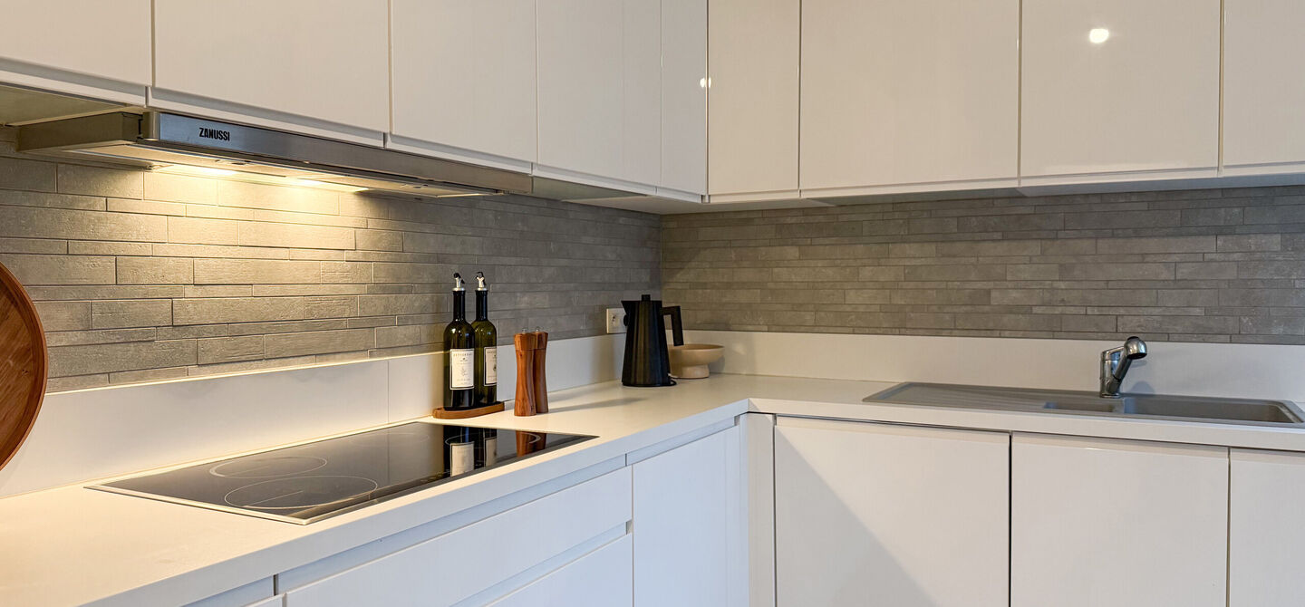 Appartement te koop in Heusden-Zolder