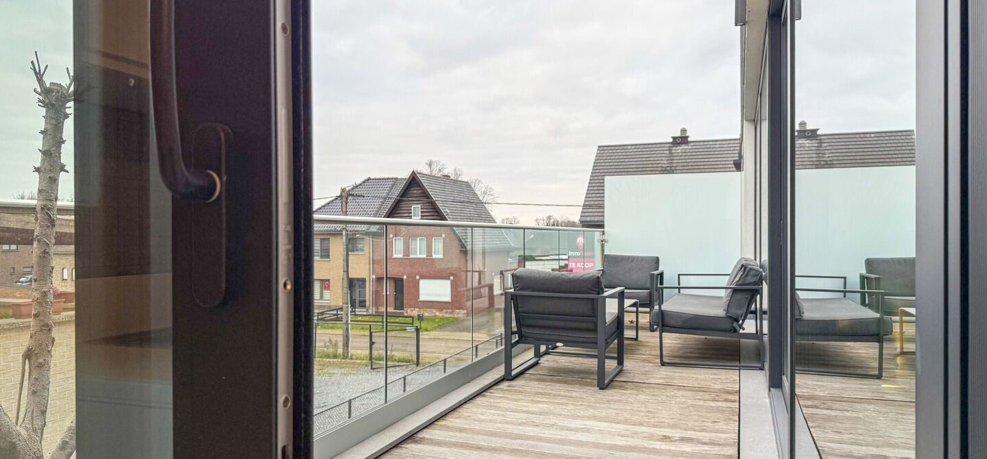 Appartement te koop in Heusden-Zolder