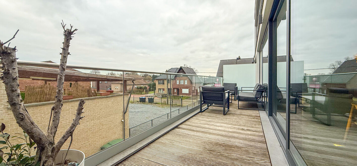 Appartement te koop in Heusden-Zolder