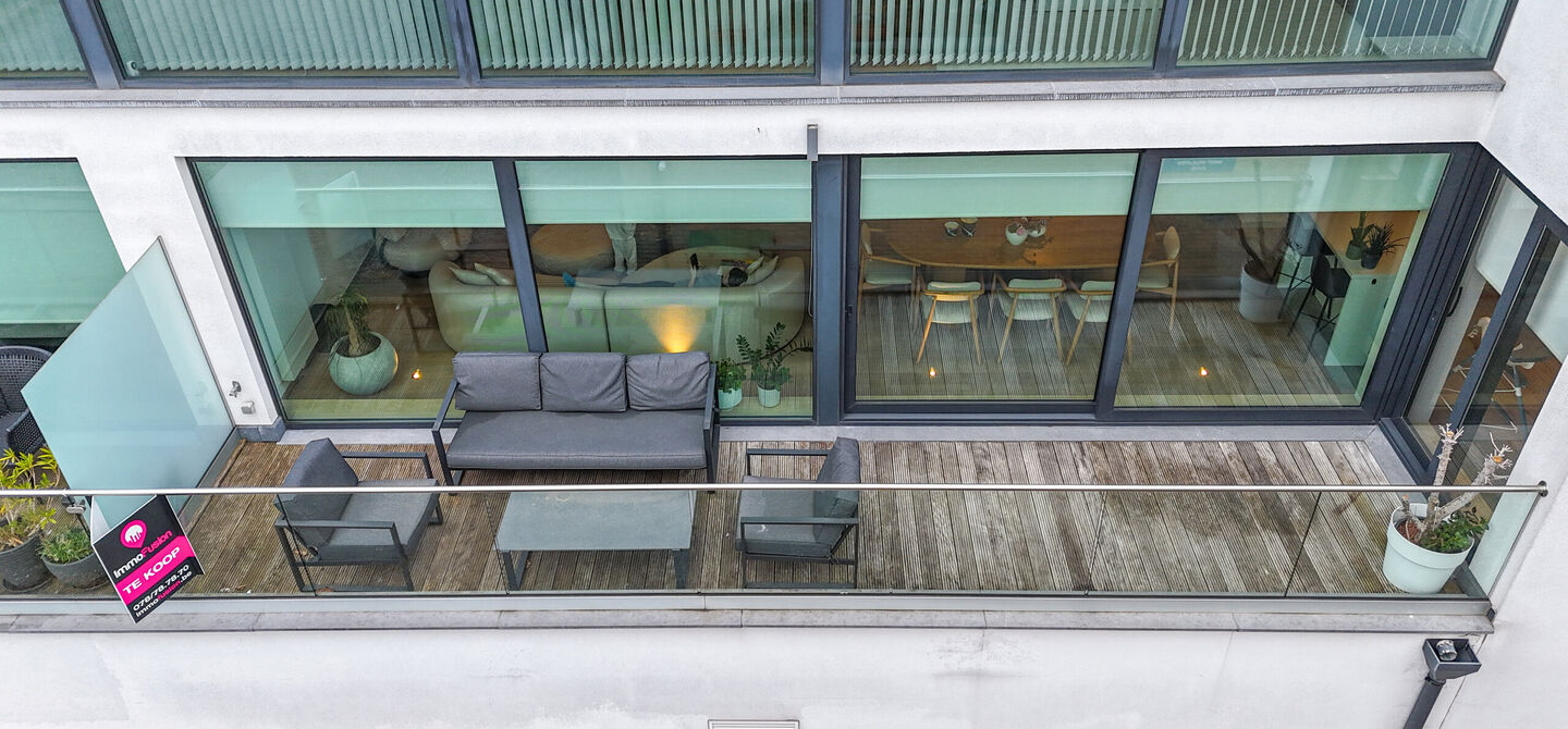 Appartement te koop in Heusden-Zolder