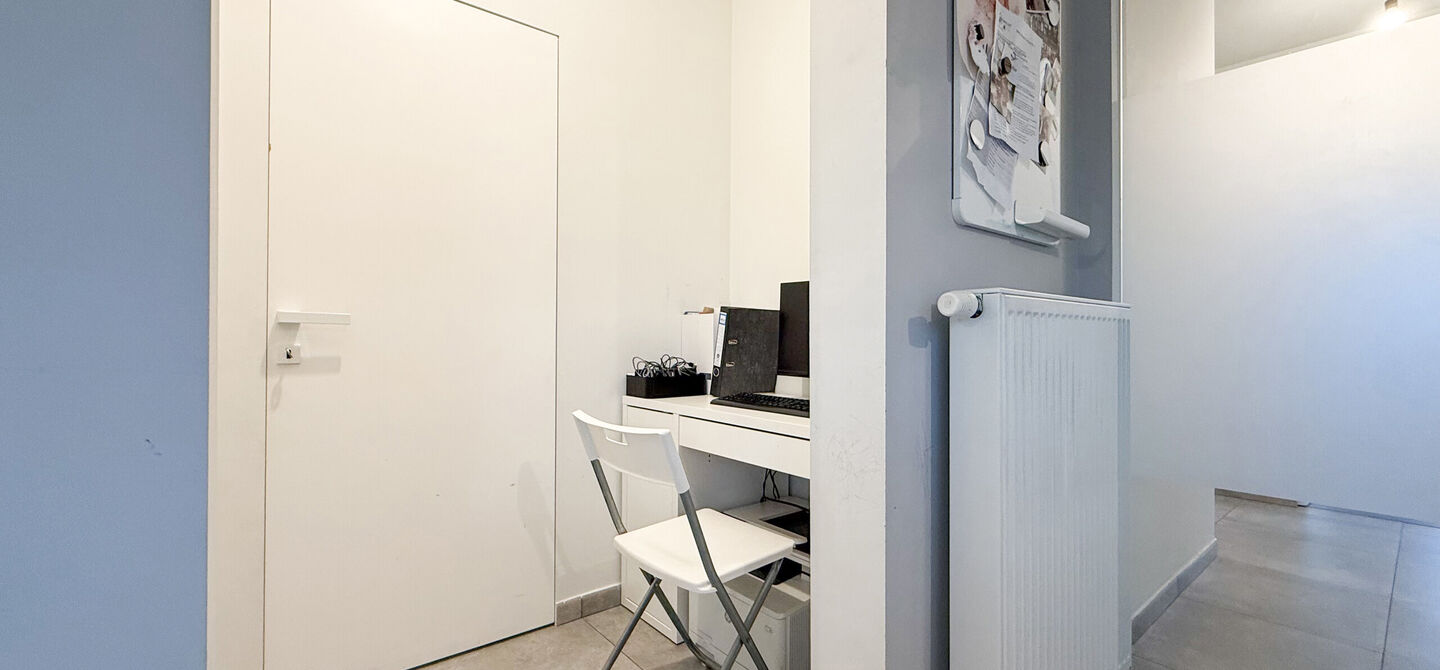 Appartement te koop in Heusden-Zolder