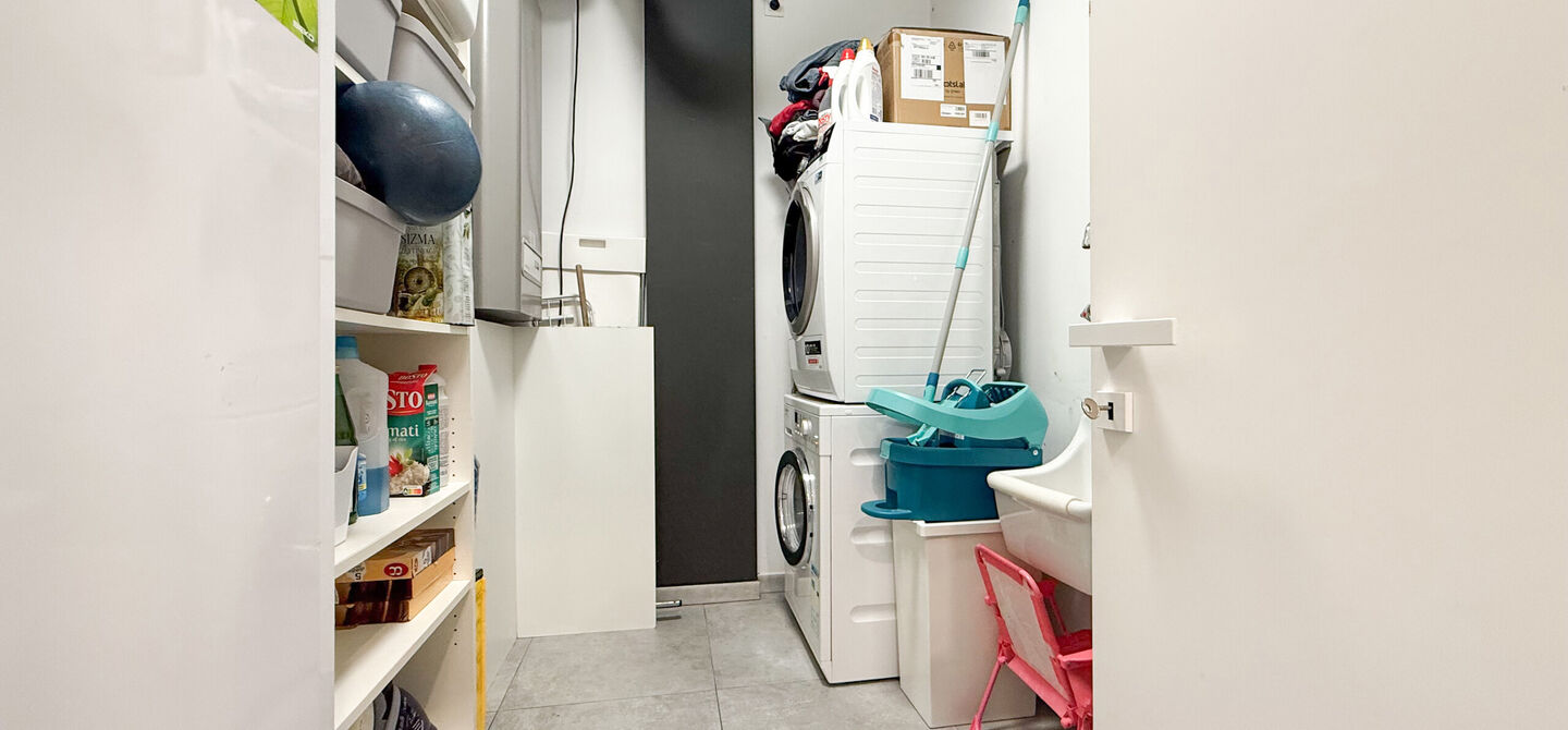 Appartement te koop in Heusden-Zolder