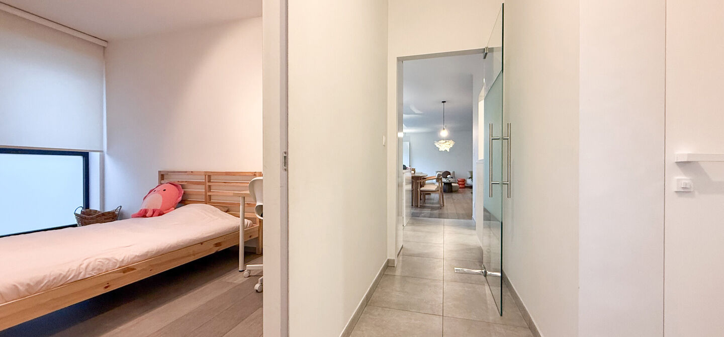 Appartement te koop in Heusden-Zolder