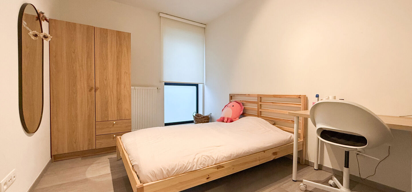 Appartement te koop in Heusden-Zolder