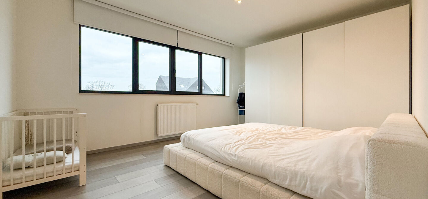 Appartement te koop in Heusden-Zolder