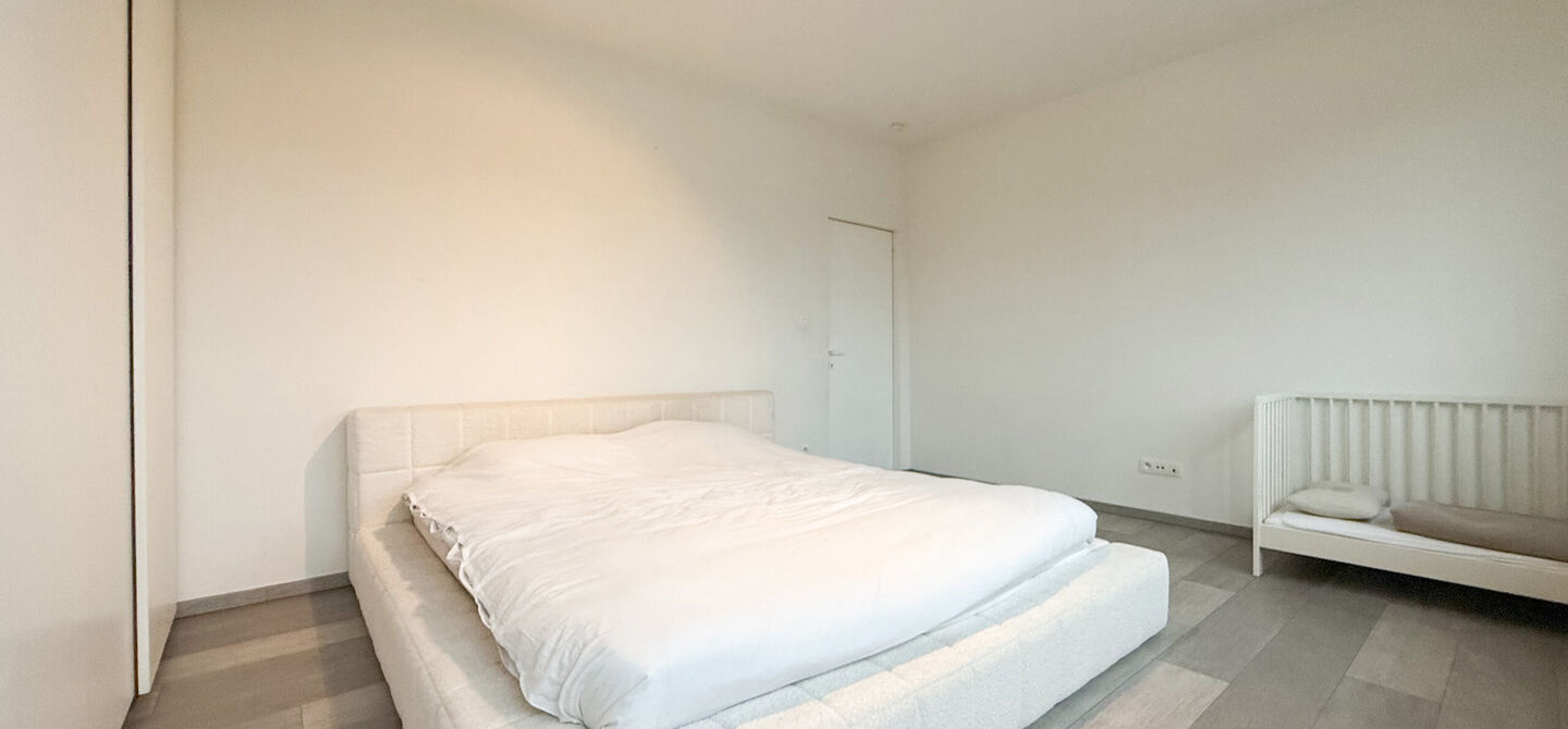 Appartement te koop in Heusden-Zolder